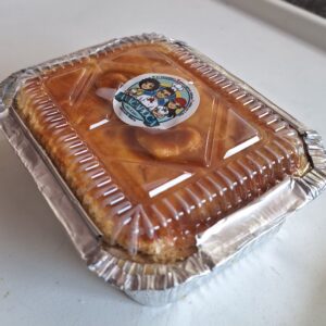 Empadão de Frango G