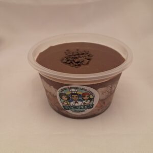 Bolo de pote sensação