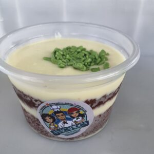 BOLO DE POTE LIMÃO
