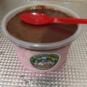 Danone com danette